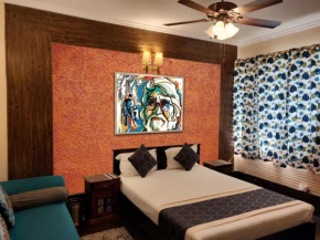 Royale Connaught Retreat